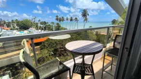 Imagem 2 - Flat em Cabo Branco, João Pessoa - PB