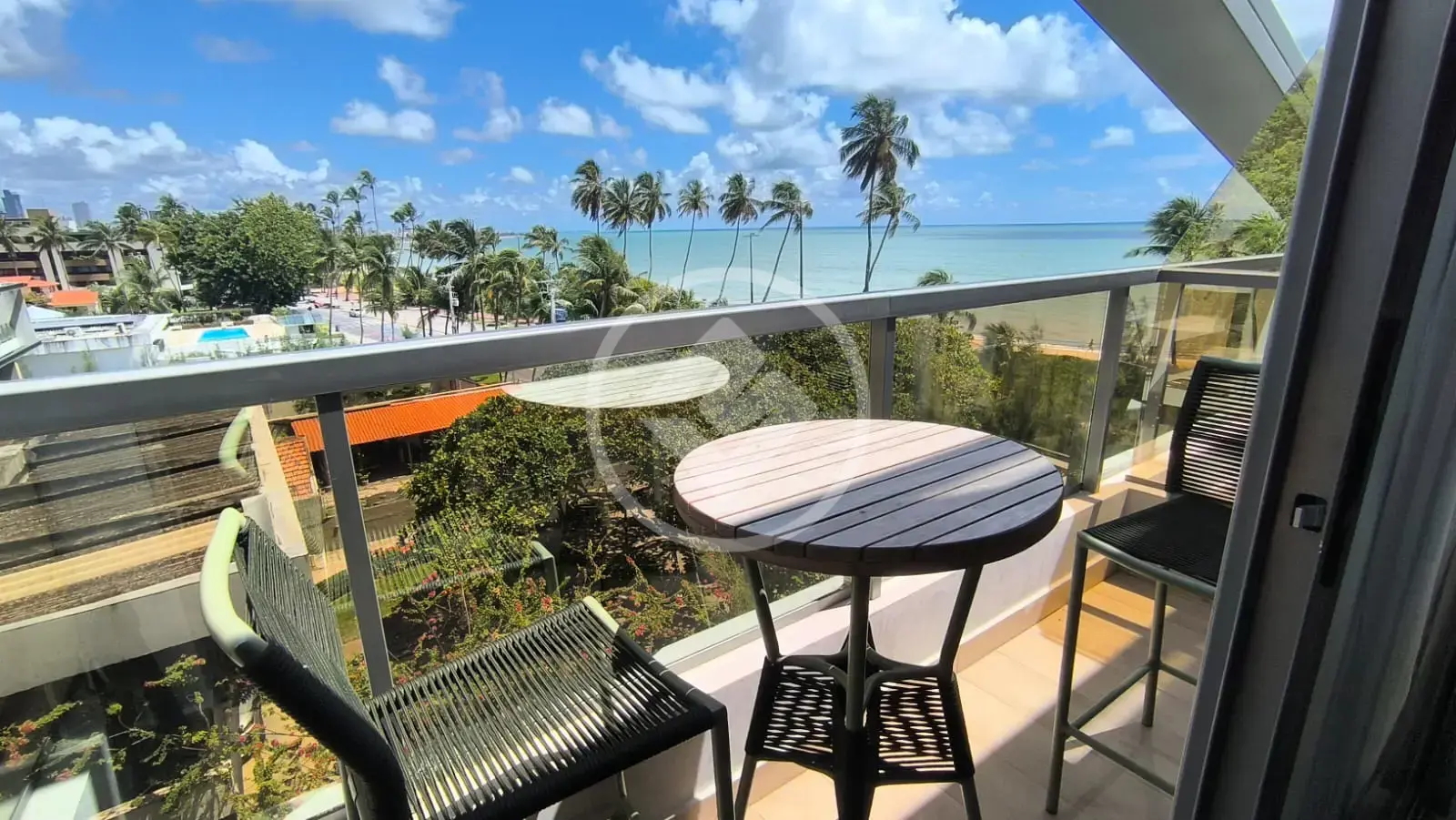 Imagem 2 - Flat em Cabo Branco, João Pessoa - PB