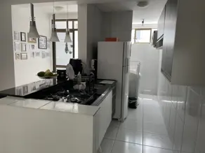 Imagem 4 - Apartamento em BESSA, João Pessoa - PB