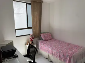 Imagem 2 - Apartamento em BESSA, João Pessoa - PB
