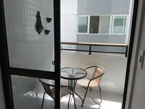 Imagem 5 - Apartamento em BESSA, João Pessoa - PB