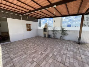 Imagem 6 - Apartamento em BESSA, João Pessoa - PB