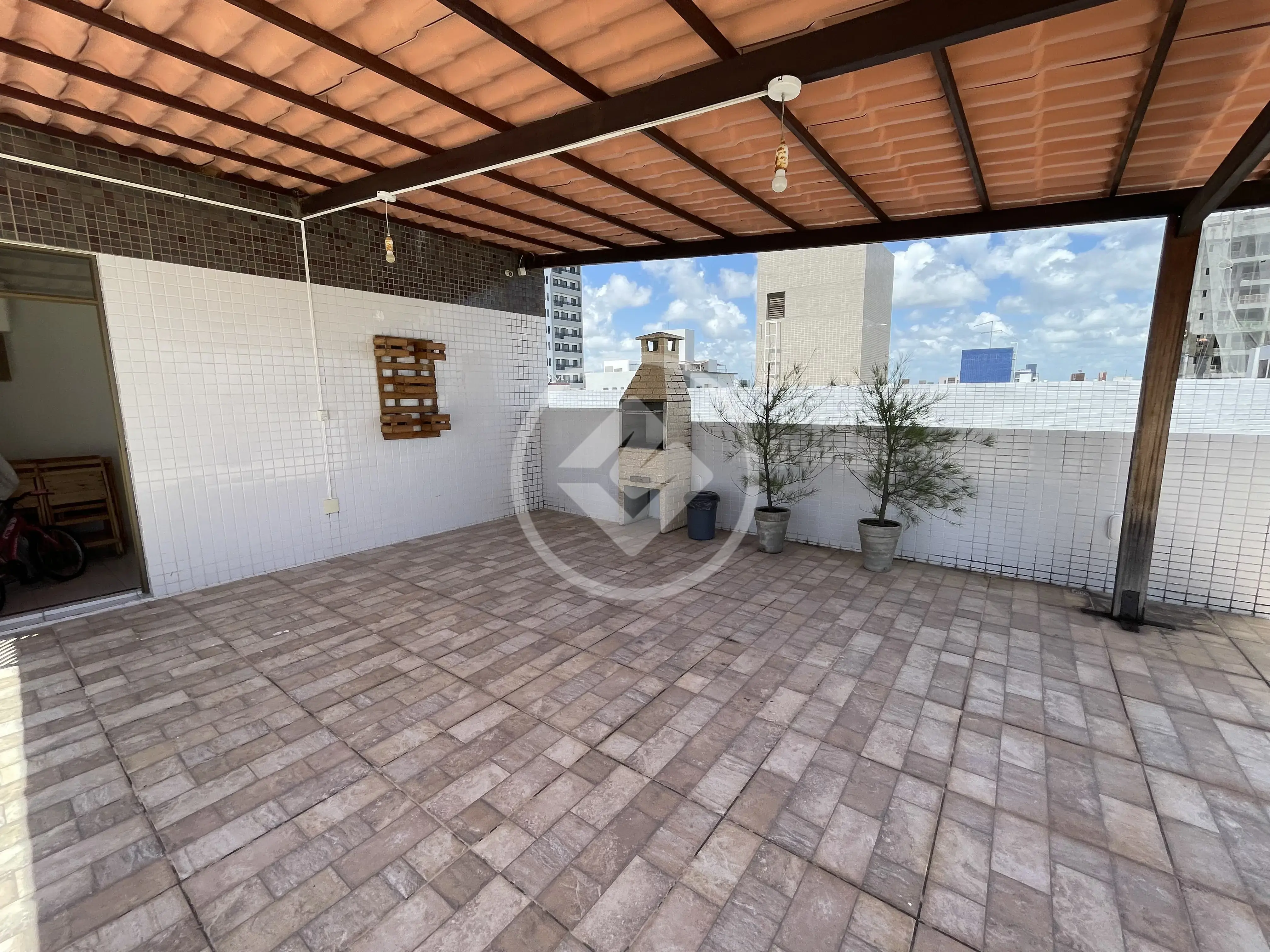 Image 7 - Apartamento em BESSA, João Pessoa - PB