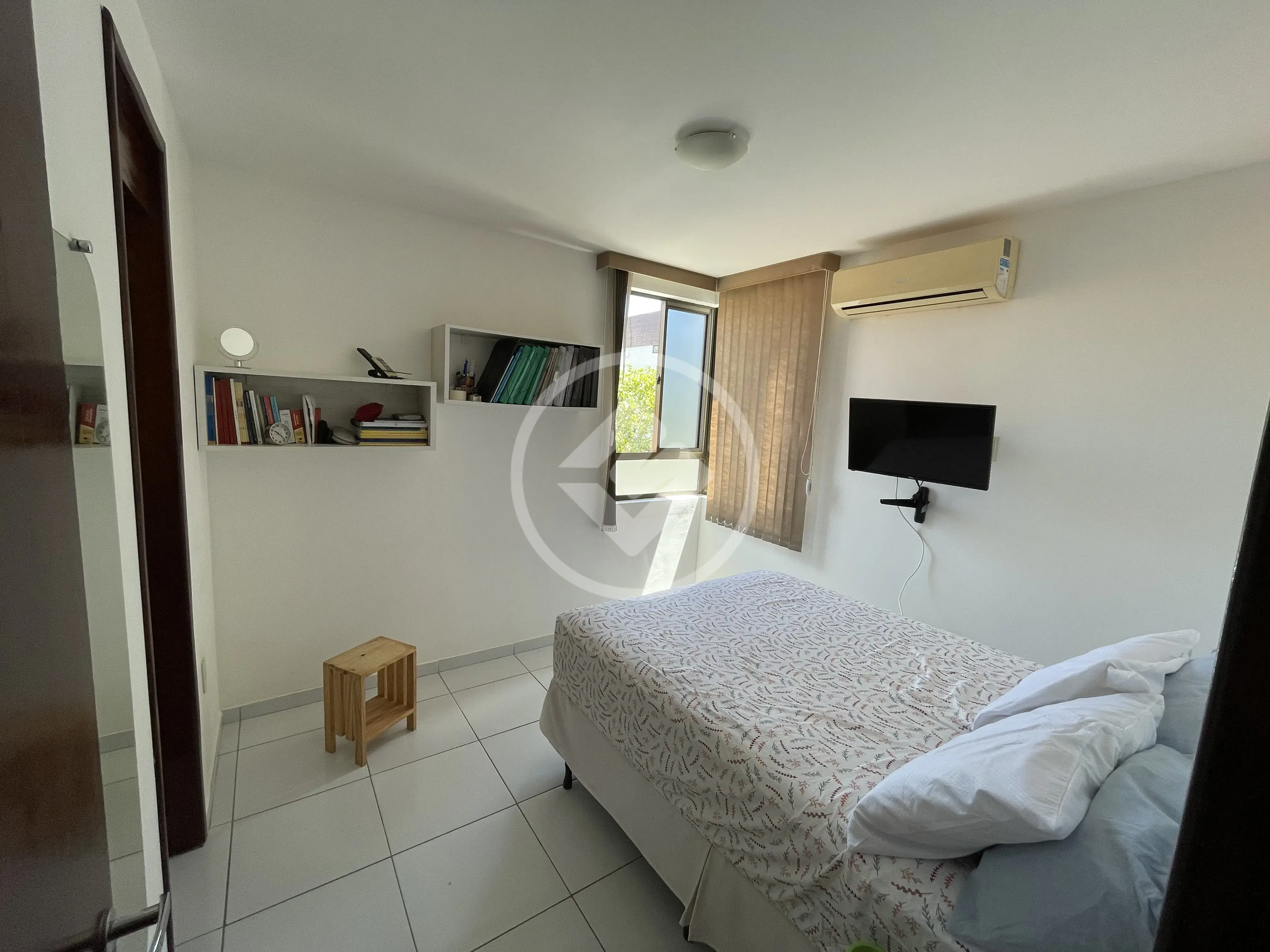 Image 2 - Apartamento em BESSA, João Pessoa - PB