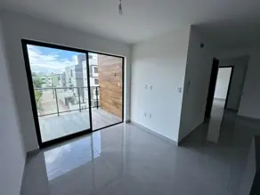 Imagem 2 - Apartamento em Bancários, João Pessoa - PB