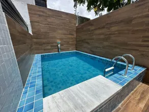 Apartamento Bancários, João Pessoa - PB — foto 1