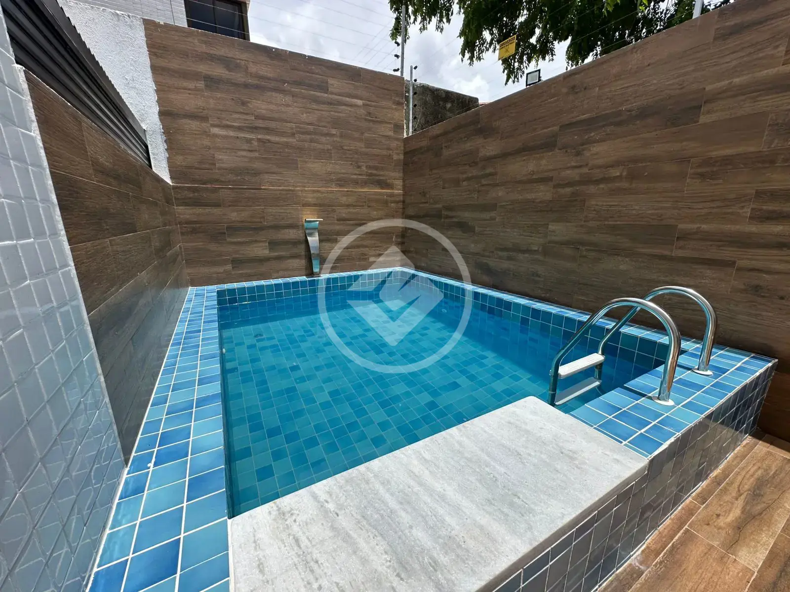 Imagem 1 - Apartamento em Bancários, João Pessoa - PB