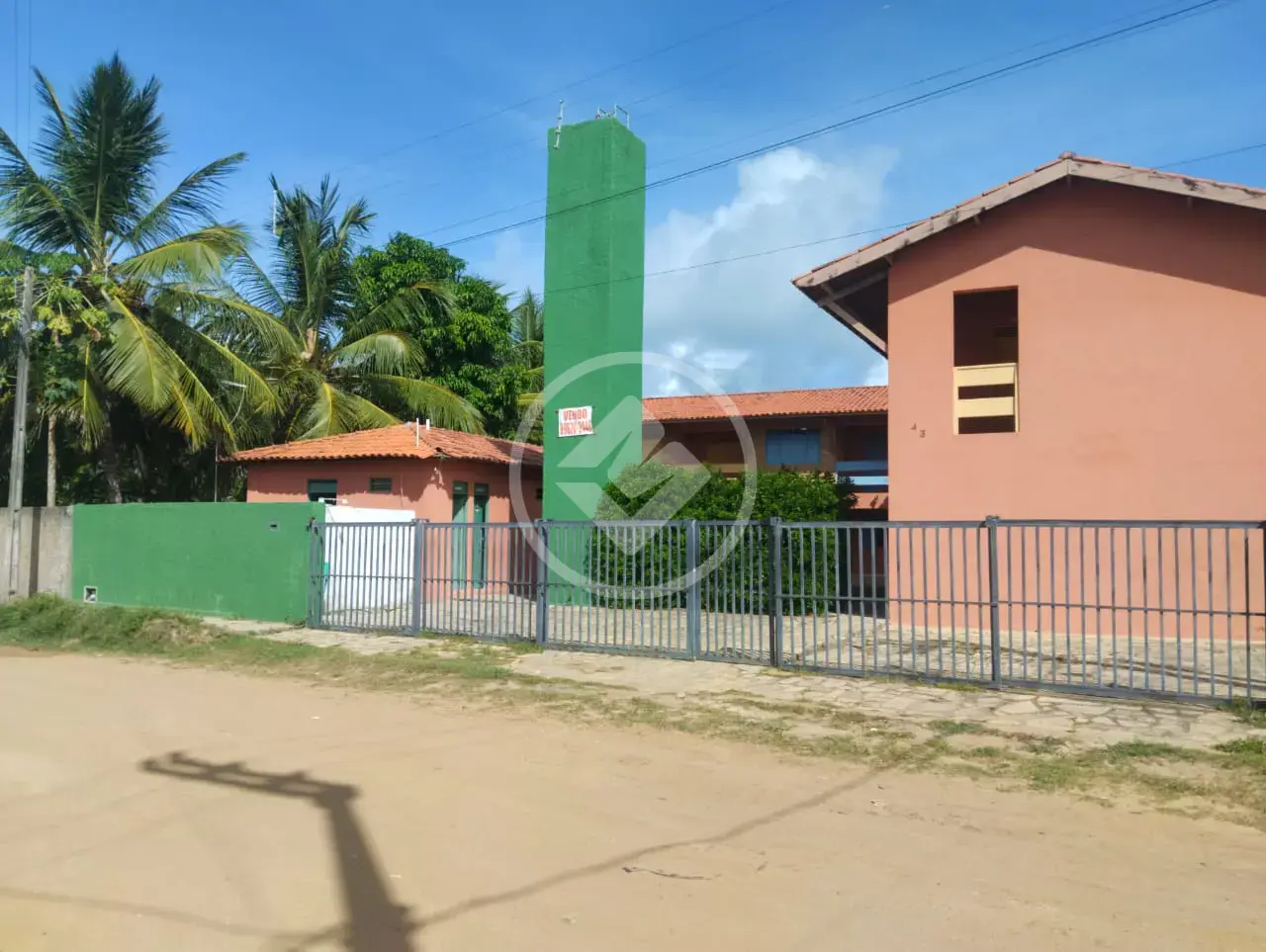 Image 11 - Casa em Planta de Lucena, Lucena - PB