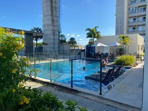 Apartamento Ponta de Campina, Cabedelo - PB — foto 1