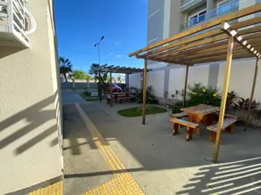 Imagem 4 - Apartamento em Ponta de Campina, Cabedelo - PB