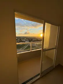 Imagem 3 - Apartamento em Ponta de Campina, Cabedelo - PB