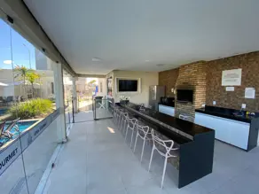 Imagem 5 - Apartamento em Ponta de Campina, Cabedelo - PB