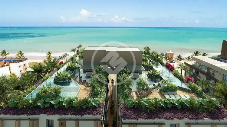 Imagem 5 - Flat em Intermares, Cabedelo - PB