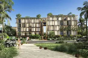 Flat Intermares, Cabedelo - PB — foto 1