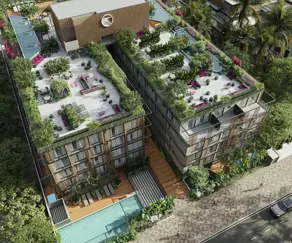 Imagem 3 - Flat em Intermares, Cabedelo - PB