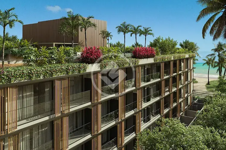 Imagem 1 - Flat em Intermares, Cabedelo - PB