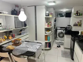 Imagem 5 - Apartamento em Jardim Oceania, João Pessoa - PB