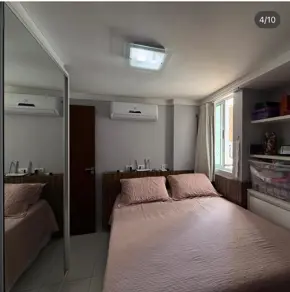 Imagem 2 - Apartamento em Jardim Oceania, João Pessoa - PB