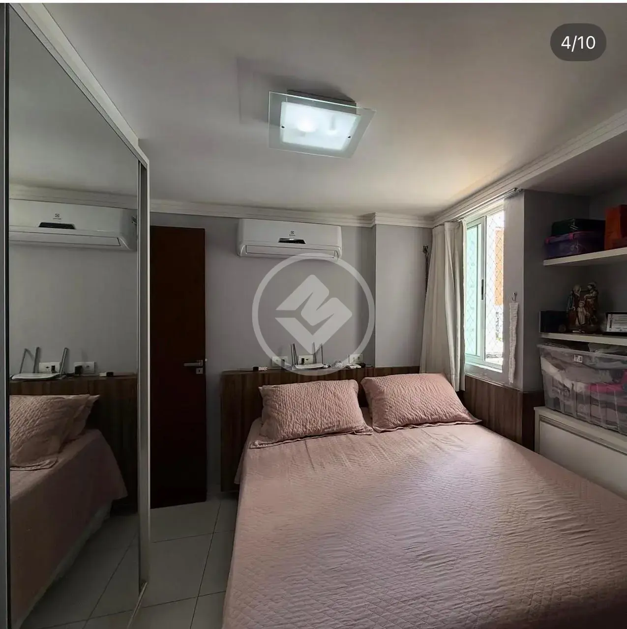 Imagem 2 - Apartamento em Jardim Oceania, João Pessoa - PB
