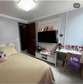 Imagem 4 - Apartamento em Jardim Oceania, João Pessoa - PB