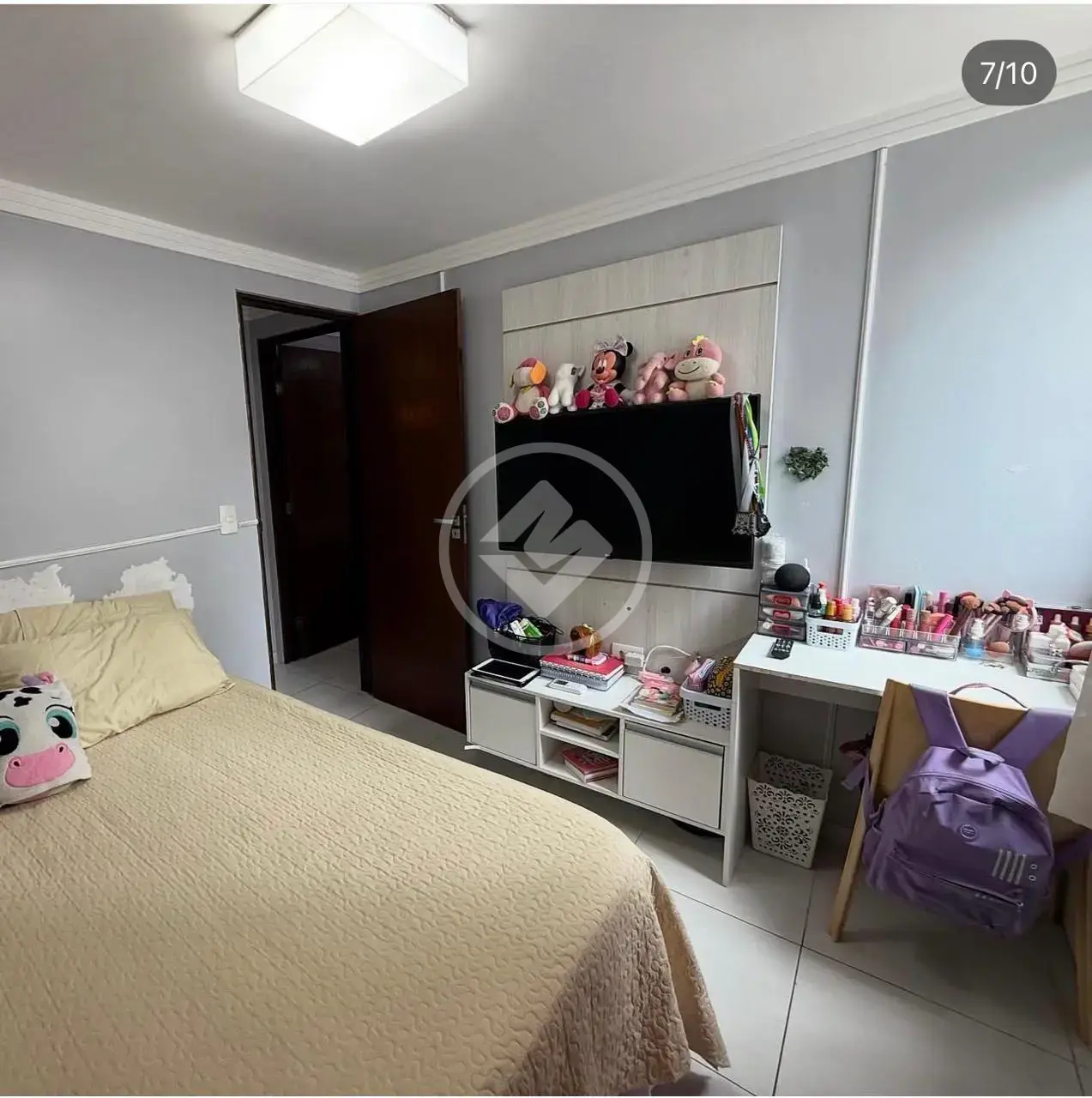 Imagem 4 - Apartamento em Jardim Oceania, João Pessoa - PB