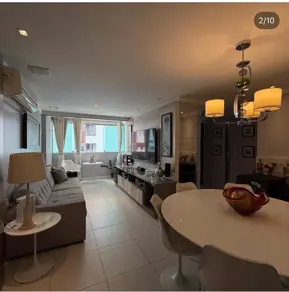Apartamento Jardim Oceania, João Pessoa - PB — foto 1