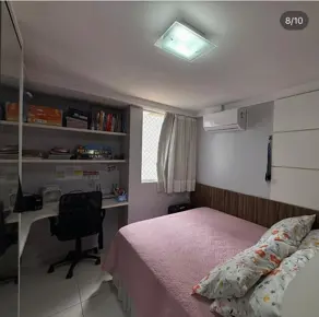 Imagem 3 - Apartamento em Jardim Oceania, João Pessoa - PB