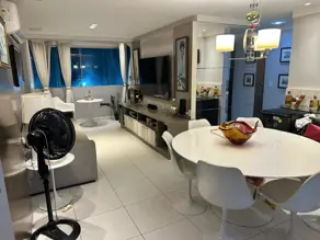 Apartamento Jardim Oceania, João Pessoa - PB — foto 2