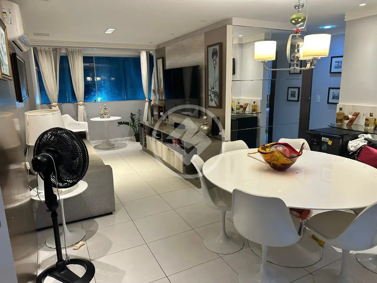 Imagem 1 - Apartamento em Jardim Oceania, João Pessoa - PB