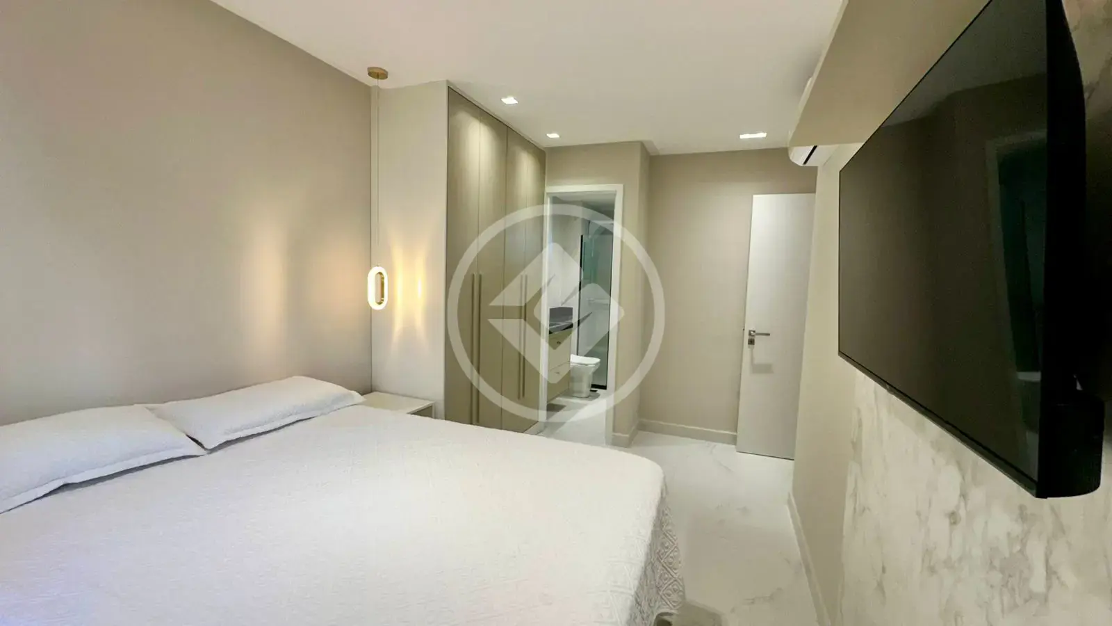 Imagem 3 - Apartamento em Jardim Oceania, João Pessoa - PB
