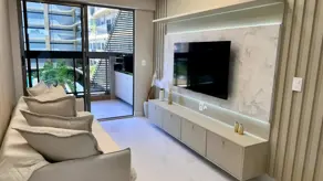 Apartamento Jardim Oceania, João Pessoa - PB — foto 1
