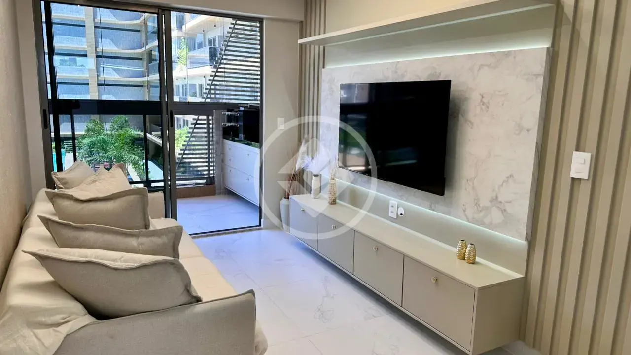 Imagem 1 - Apartamento em Jardim Oceania, João Pessoa - PB