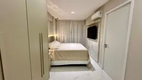 Imagem 2 - Apartamento em Jardim Oceania, João Pessoa - PB