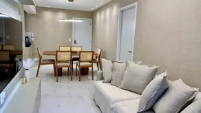 Apartamento Jardim Oceania, João Pessoa - PB — foto 2