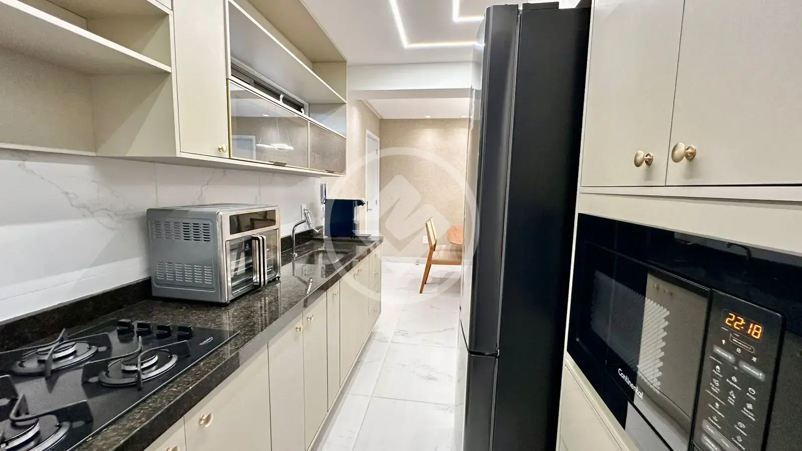 Imagem 6 - Apartamento em Jardim Oceania, João Pessoa - PB
