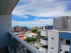 Imagem 5 - Apartamento em Jardim Oceania, João Pessoa - PB