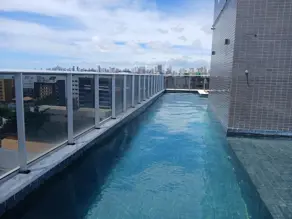 Apartamento Jardim Oceania, João Pessoa - PB — foto 1