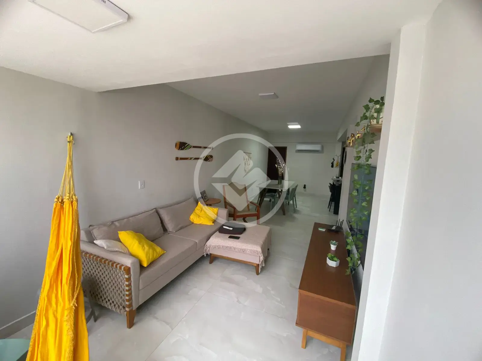 Imagem 1 - Apartamento em Jardim Oceania, João Pessoa - PB