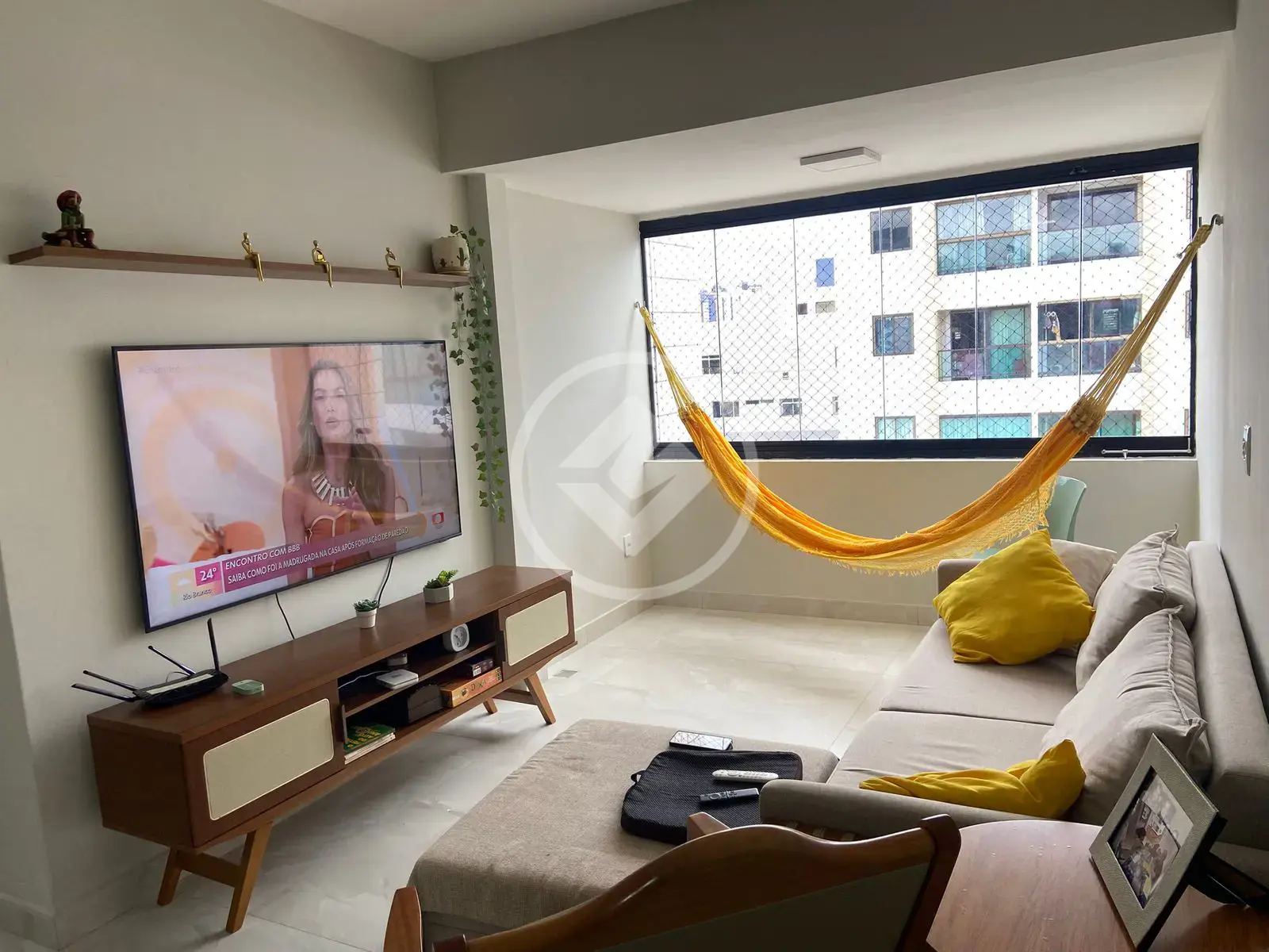 Imagem 1 - Apartamento em Jardim Oceania, João Pessoa - PB