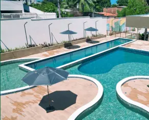 Apartamento Altiplano Cabo Branco, João Pessoa - PB — foto 1
