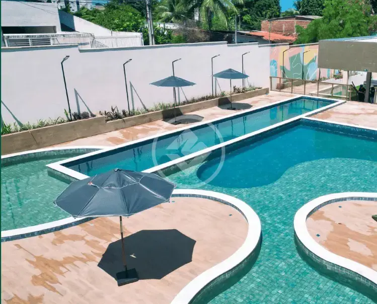 Imagem 1 - Apartamento em Altiplano Cabo Branco, João Pessoa - PB
