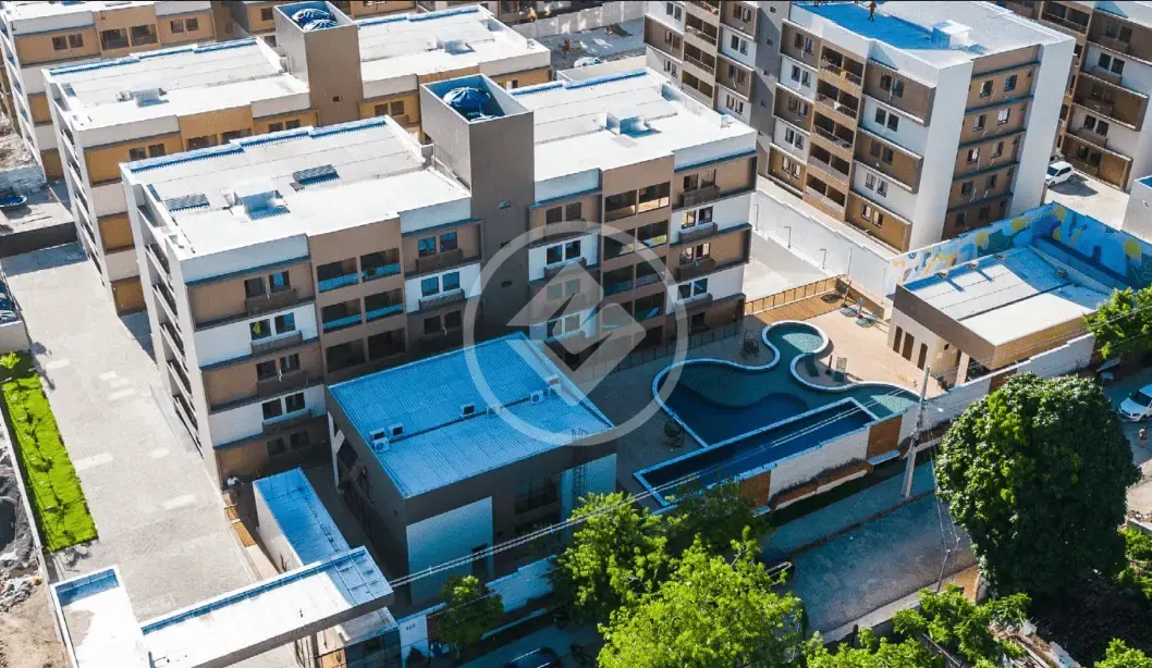 Image 10 - Apartamento em Altiplano Cabo Branco, João Pessoa - PB
