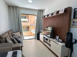 Apartamento Altiplano Cabo Branco, João Pessoa - PB — foto 2