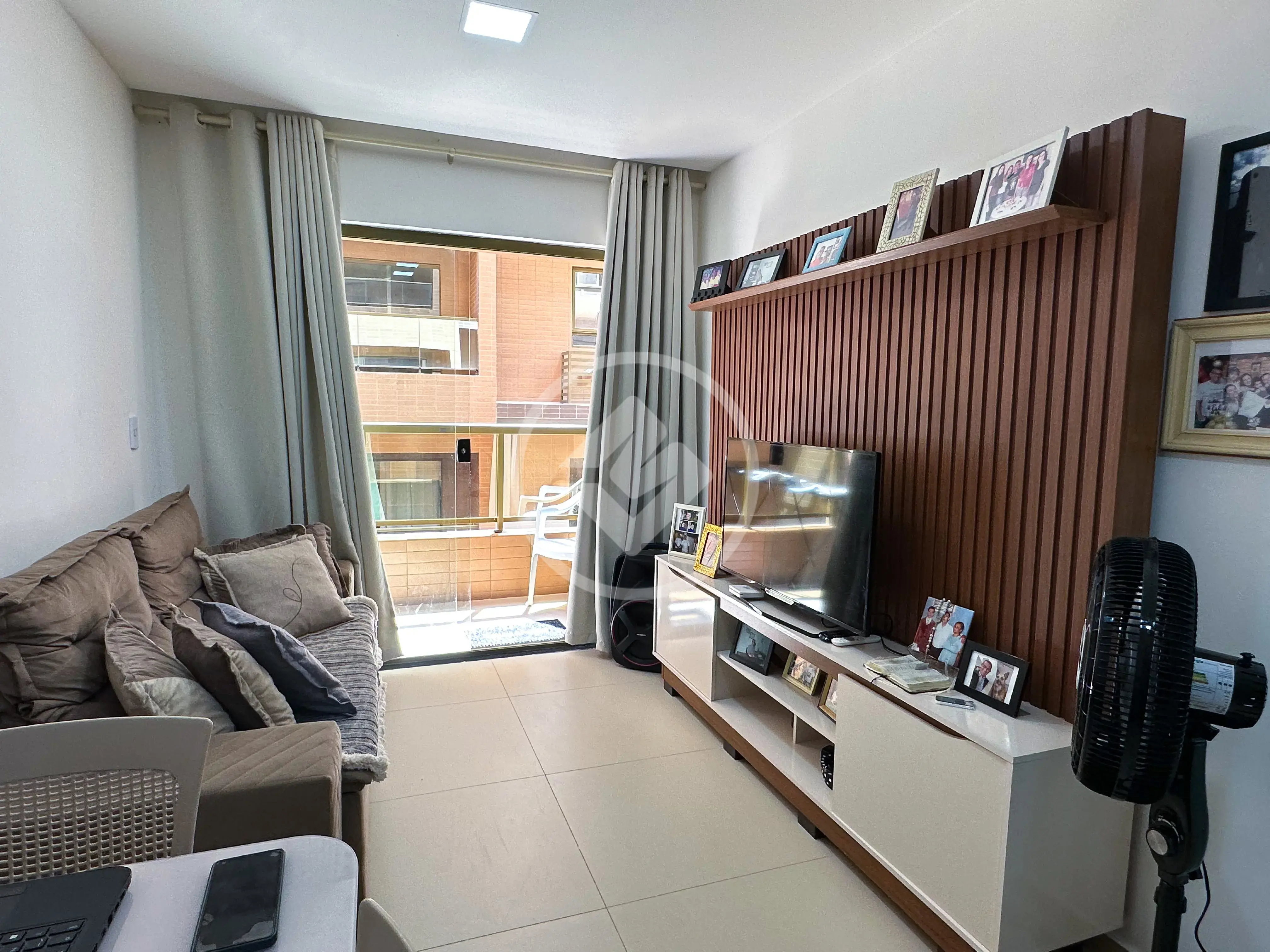 Image 2 - Apartamento em Altiplano Cabo Branco, João Pessoa - PB