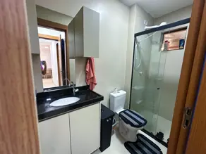 Imagem 4 - Apartamento em Altiplano Cabo Branco, João Pessoa - PB