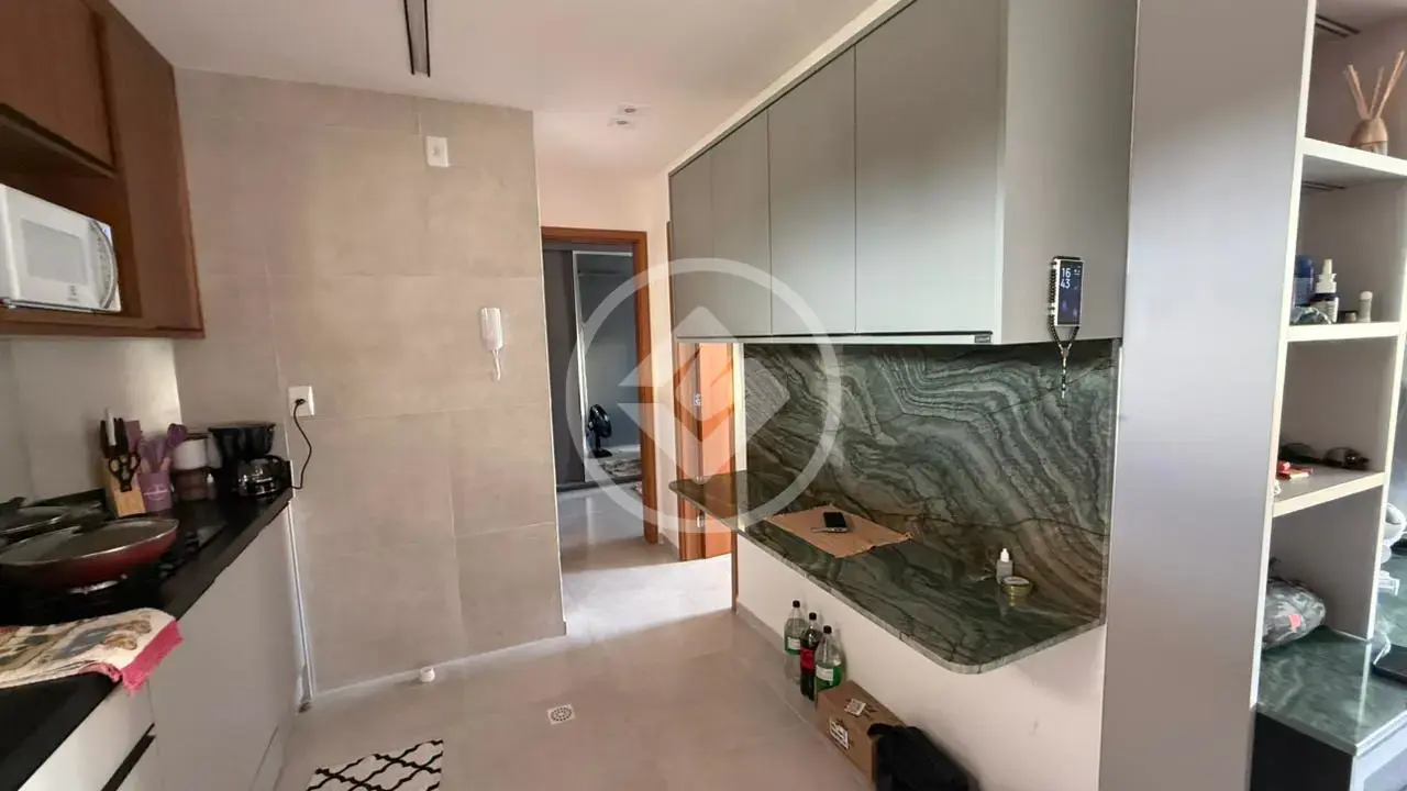 Imagem 3 - Apartamento Duplex em Manaíra, João Pessoa - PB