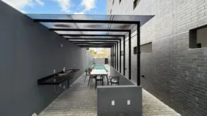 Imagem 5 - Apartamento Duplex em Manaíra, João Pessoa - PB