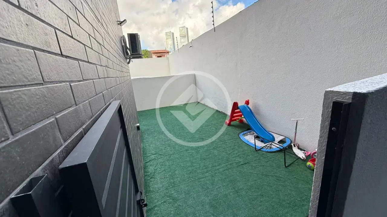 Image 8 - Apartamento Duplex em Manaíra, João Pessoa - PB