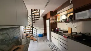 Imagem 2 - Apartamento Duplex em Manaíra, João Pessoa - PB
