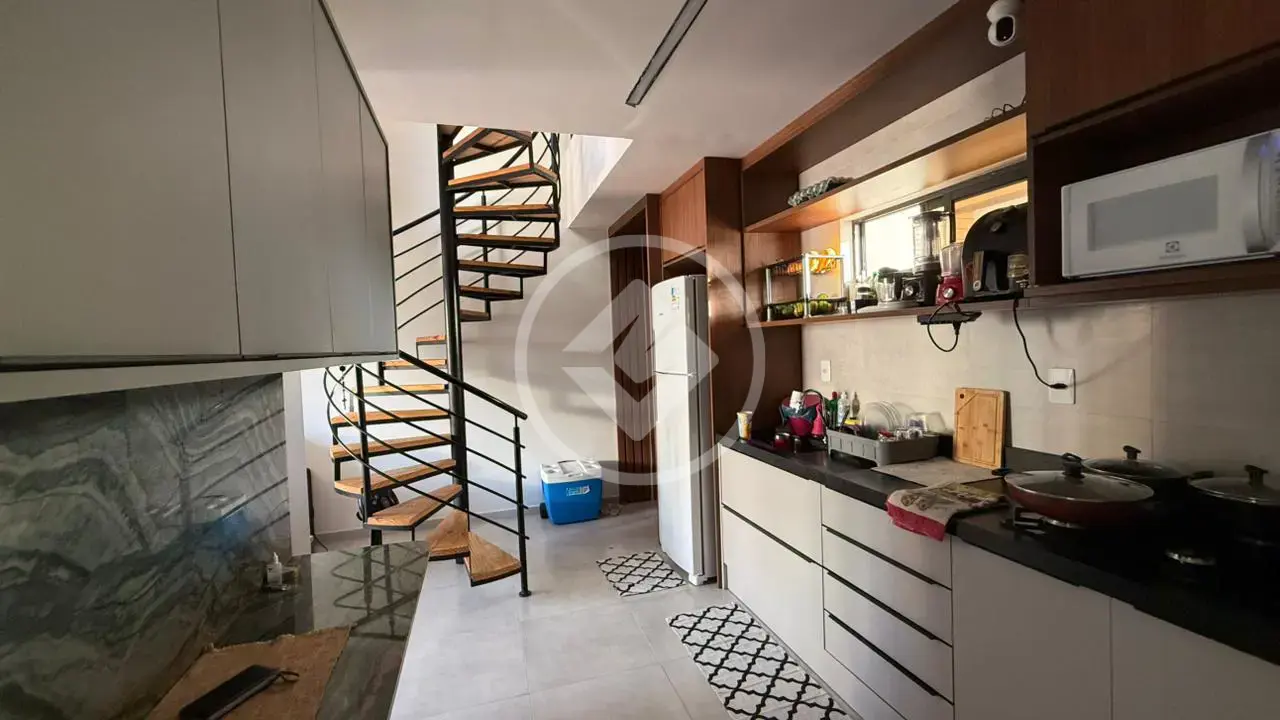 Imagem 2 - Apartamento Duplex em Manaíra, João Pessoa - PB